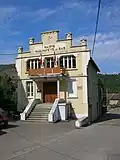 Mairie (Rathaus)