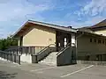 Gemeindefesthalle