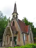 Kapelle Saint-Philippe-et-Saint-Jacques