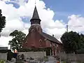 Kirche Notre-Dame