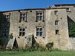 Herrenhaus