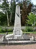 Gefallenendenkmal