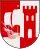 Wappen der Gemeinde Vaxholm