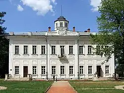Golizyn-Palast
