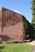 Chorseite