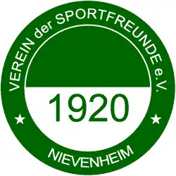 Logo von VdS Nievenheim