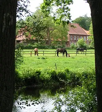 Gut Füchtel