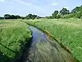 Vechte bei Wettringen