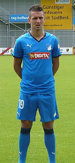 Ibišević (2008)
