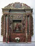 Nebenaltar
