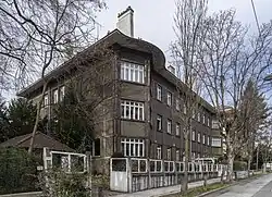 Doppelmiethaus