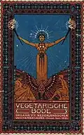 Vegetarische Bode