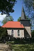 St. Veitskirche
