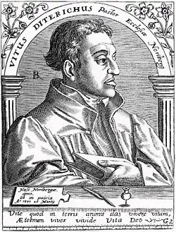 Veit Dietrich
