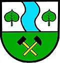 Wappen von Vejvanov