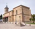 Bernhardskirche