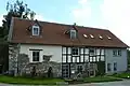 Das untere Hofeshaus (Nr.&nbsp;194)