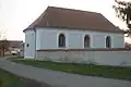 Toleranzkirche in Velenice
