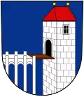 Wappen von Velhartice