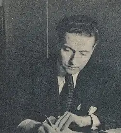 Veli Kajum Chan