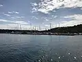 Marina von Veli Rat