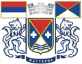 Wappen von Žagubica
