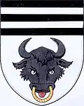 Wappen von Velké Tresné