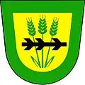 Wappen von Velký Karlov