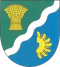 Wappen von Velký Ratmírov