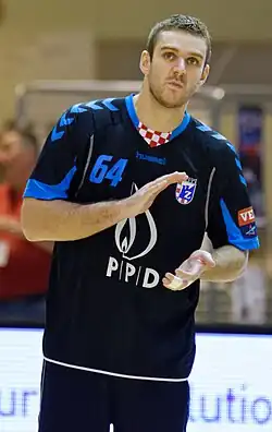 Velko Markoski