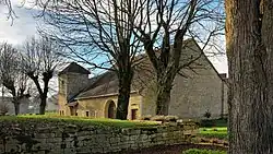 Burg Vellefaux