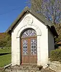 Kapelle Notre-Dame