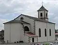 Kirche St. Philip