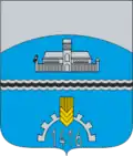 Wappen von Welyka Kamjanka