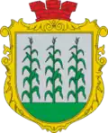 Wappen von Welyki Lutschky