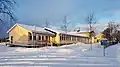 Bibliothek und Schule (2020)