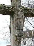 Wegekreuz