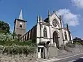 Kirche Saint-Saulve