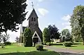 Kirche Saint-Deogratias