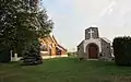 Protestantische Kirche