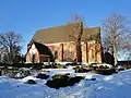 Vendels kyrka (1310)