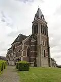 Kirche Saint-Jean-Baptiste