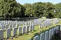 Britischer Soldatenfriedhof