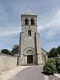 Kirche Saint-Rémi