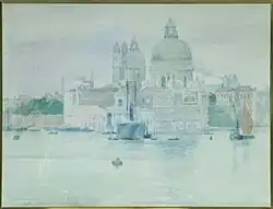 Venecia, gran canal
