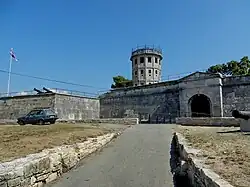 Festung Kaštel
