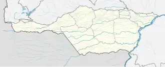 San Fernando de Apure (Apure)