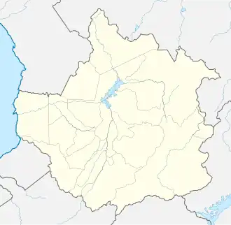 Trujillo (Trujillo)