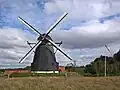 Vennebjerg Mølle