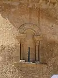 Apsisfenster